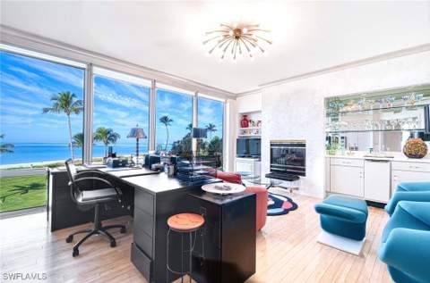 4601 Gulf Shore Blvd N 2, Naples FL - photo 14 of 40
