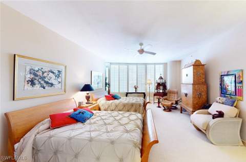 4601 Gulf Shore Blvd N 2, Naples FL - photo 21 of 40