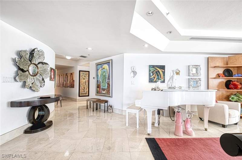 4 bedroom Condominium at 4601 Gulf Shore Blvd N 2, Enclave At Park Shore, Naples — photo 4