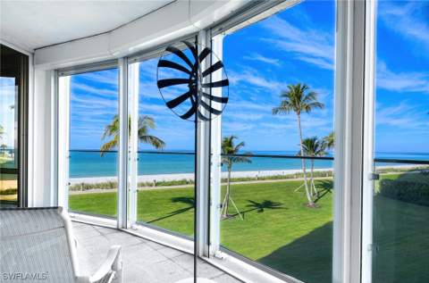 4601 Gulf Shore Blvd N 2, Naples FL - photo 7 of 40