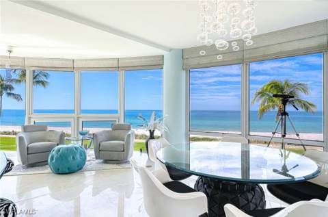 4601 Gulf Shore Blvd N 2, Naples FL - photo 8 of 40