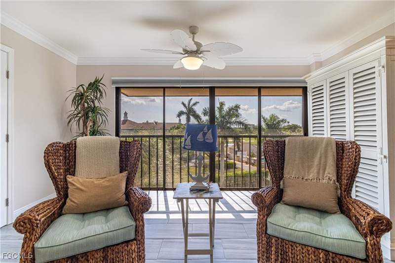 2 bedroom Condominium at 7430 Lake Breeze Dr 403, Seven Lakes, Fort Myers — photo 5