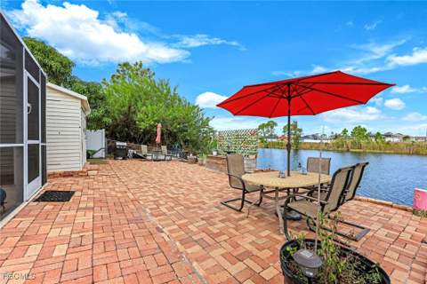 2427 NW 25th St, Cape Coral FL - photo 23 of 31