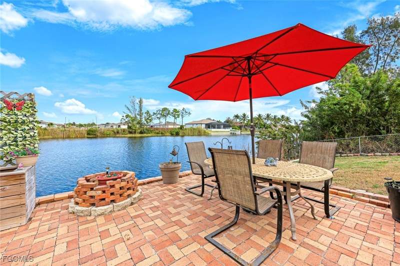 4 bedroom SingleFamilyResidence at 2427 NW 25th St, Cape Coral, Cape Coral — photo 5