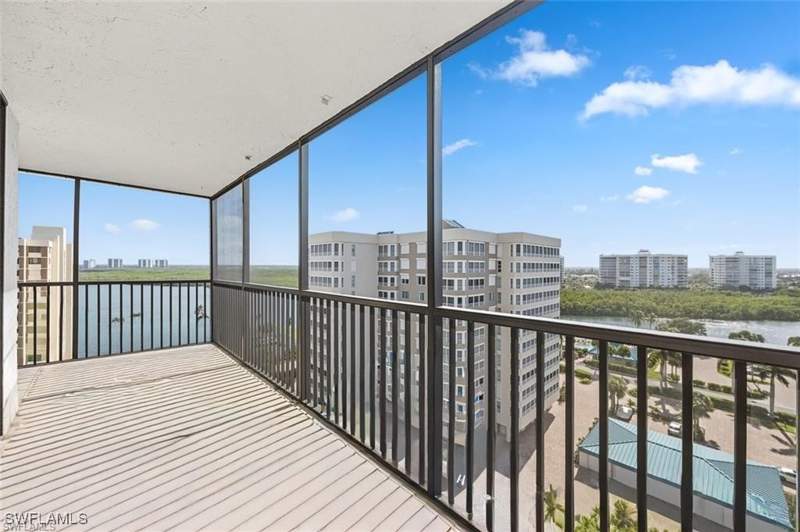 2 bedroom Condominium at 11 Bluebill Ave 1006, Vanderbilt Surf Colony, Naples — photo 2