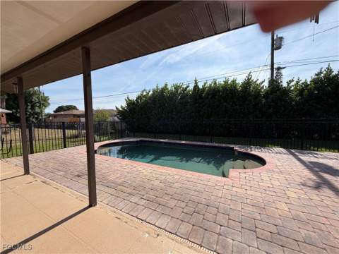 1410 SE 1st Ter, Cape Coral FL - photo 17 of 20