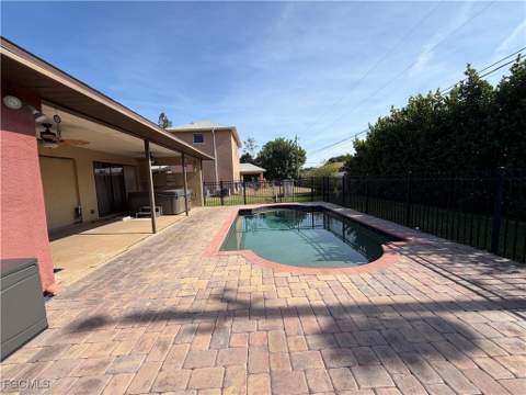 1410 SE 1st Ter, Cape Coral FL - photo 18 of 20