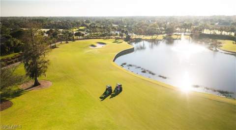 11220 Five Oaks Ln, Naples FL - photo 19 of 21