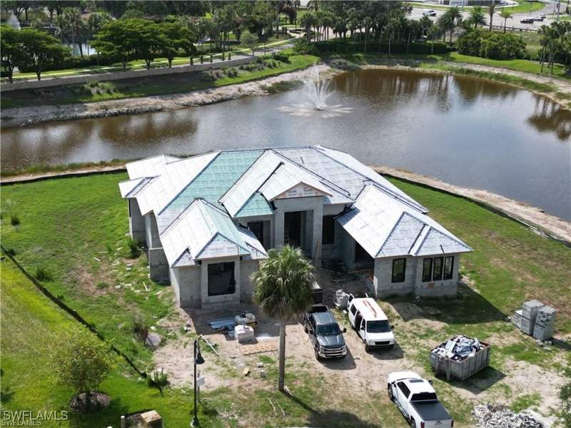 5 bedroom SingleFamilyResidence at 11220 Five Oaks Ln, Lochlomond, Naples — photo 5