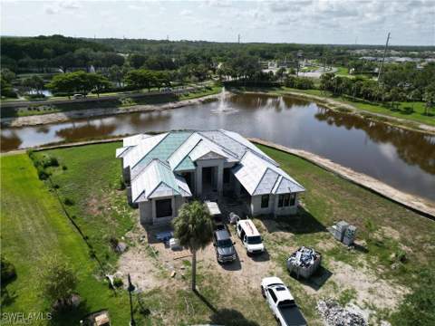 11220 Five Oaks Ln, Naples FL - photo 6 of 21