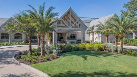 11220 Five Oaks Ln, Naples FL - photo 9 of 21