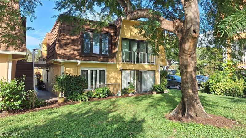 2 bedroom Condominium at 406 Meadowlark Ln 406A, Naples Bath And Tennis Club, Naples — photo 1