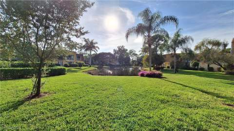 406 Meadowlark Ln 406A, Naples FL - photo 14 of 19