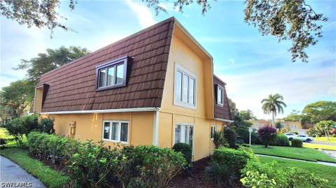406 Meadowlark Ln 406A, Naples FL - photo 16 of 19