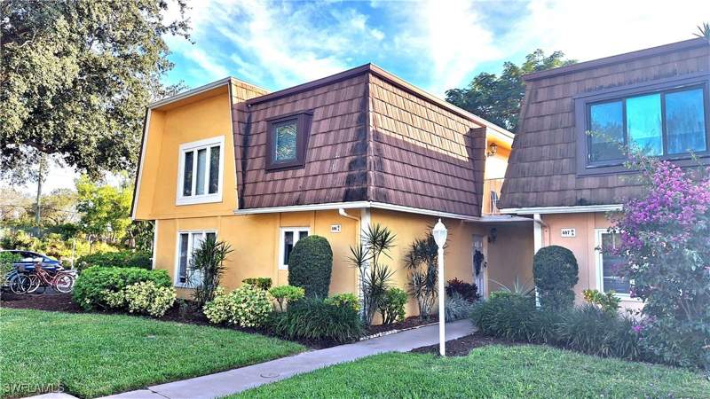 2 bedroom Condominium at 406 Meadowlark Ln 406A, Naples Bath And Tennis Club, Naples — photo 2