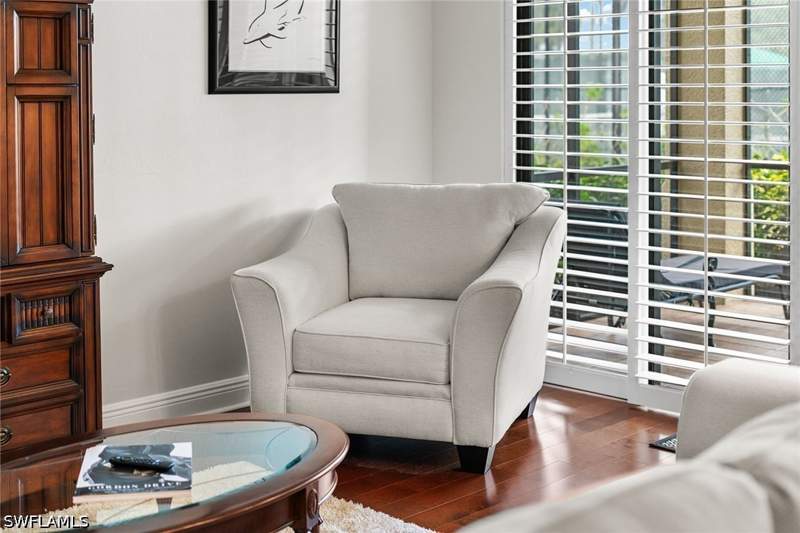 2 bedroom Condominium at 1015 Sandpiper St D105, Naples Bay Resort, Naples — photo 5