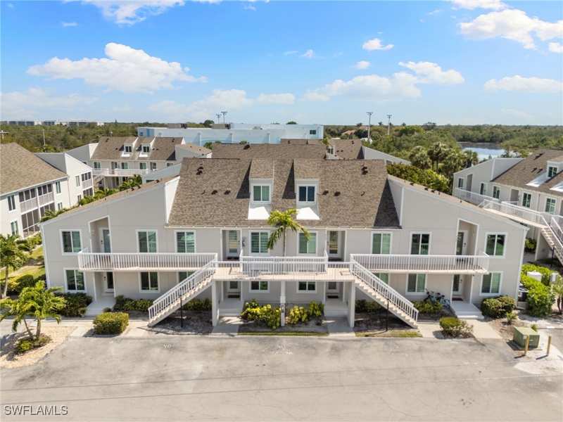 2 bedroom Condominium at 2149 San Marco Rd 201, Estuary Of Marco, Marco Island — photo 1