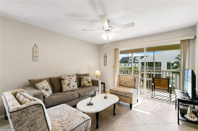 2 bedroom Condominium at 2149 San Marco Rd 201, Estuary Of Marco, Marco Island — photo 2