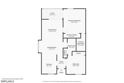 2149 San Marco Rd 201, Marco Island FL - photo 23 of 23