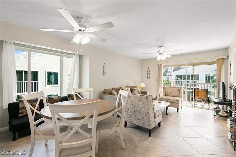 2 bedroom Condominium at 2149 San Marco Rd 201, Estuary Of Marco, Marco Island — photo 3