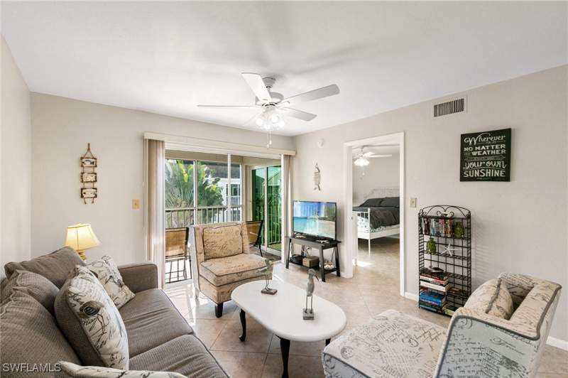 2 bedroom Condominium at 2149 San Marco Rd 201, Estuary Of Marco, Marco Island — photo 4