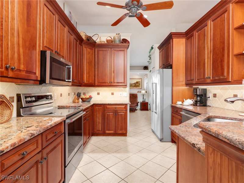 3 bedroom Condominium at 5893 Three Iron Dr 1604, Clubside, Naples — photo 1