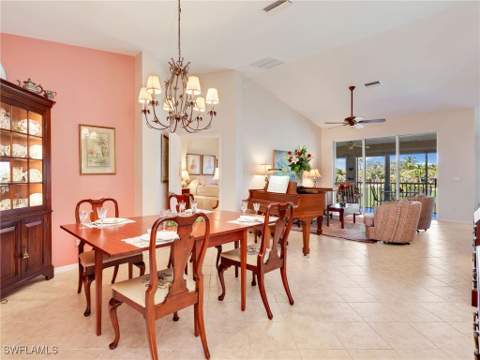 5893 Three Iron Dr 1604, Naples FL - photo 10 of 45