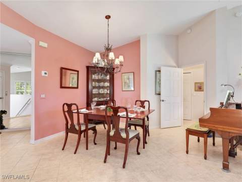 5893 Three Iron Dr 1604, Naples FL - photo 11 of 45