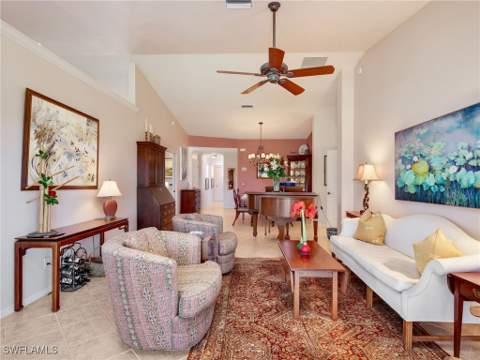 5893 Three Iron Dr 1604, Naples FL - photo 14 of 45