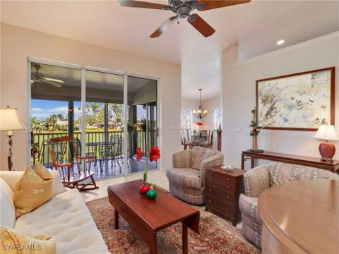 5893 Three Iron Dr 1604, Naples FL - photo 15 of 45