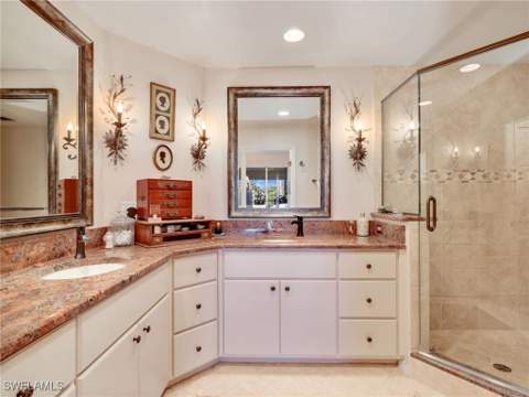 5893 Three Iron Dr 1604, Naples FL - photo 22 of 45