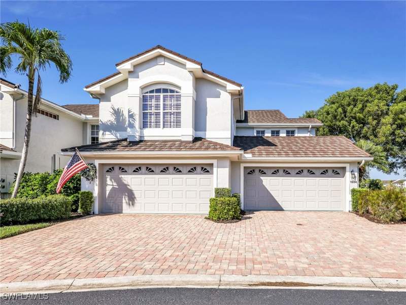 3 bedroom Condominium at 5893 Three Iron Dr 1604, Clubside, Naples — photo 3