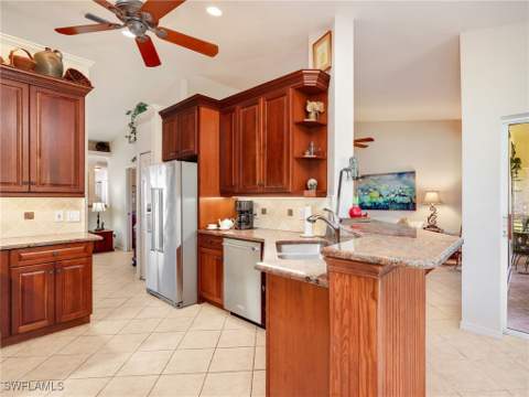 5893 Three Iron Dr 1604, Naples FL - photo 6 of 45