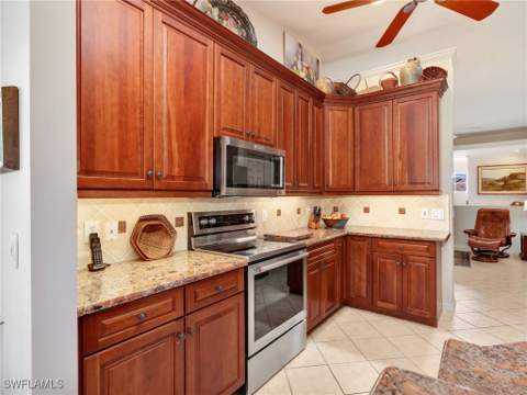 5893 Three Iron Dr 1604, Naples FL - photo 7 of 45