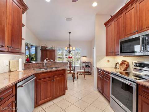 5893 Three Iron Dr 1604, Naples FL - photo 8 of 45