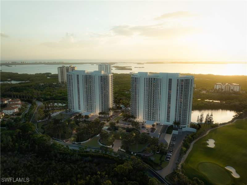 3 bedroom Condominium at 4810 Pelican Colony Blvd 2104, Infinity At The Colony, Bonita Springs — photo 2