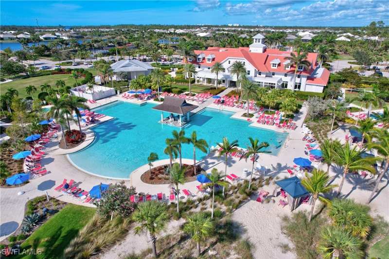 3 bedroom Condominium at 6553 Dominica Dr 101, Isles Of Collier Preserve, Naples — photo 1