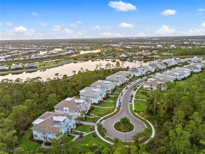 3 bedroom Condominium at 6553 Dominica Dr 101, Isles Of Collier Preserve, Naples — photo 2