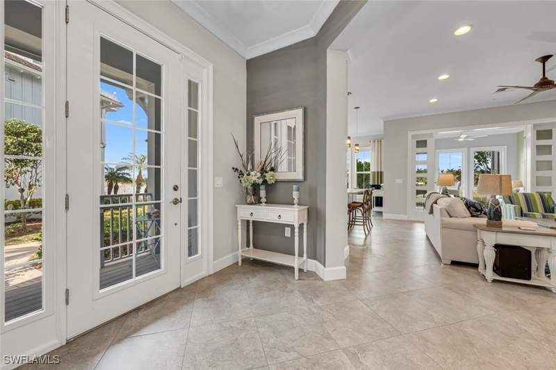 3 bedroom Condominium at 6553 Dominica Dr 101, Isles Of Collier Preserve, Naples — photo 3