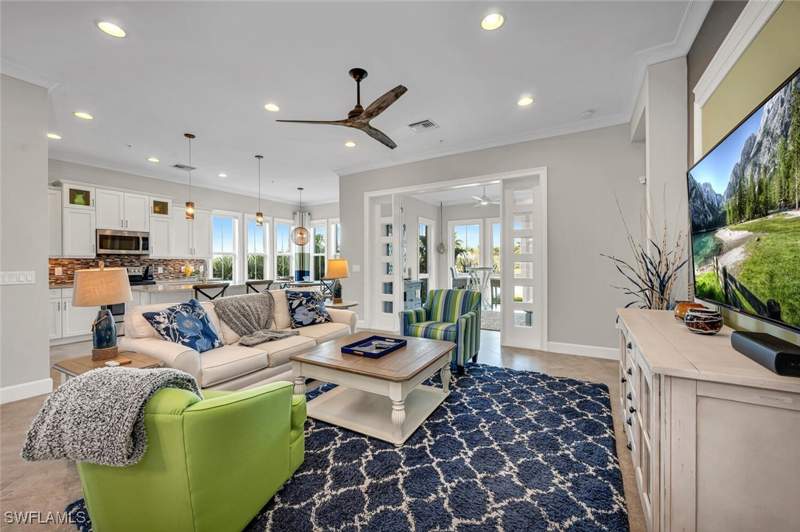 3 bedroom Condominium at 6553 Dominica Dr 101, Isles Of Collier Preserve, Naples — photo 4