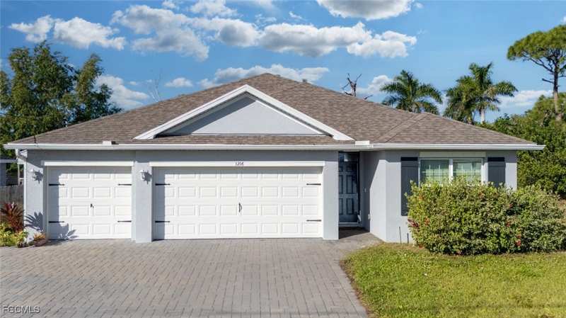 4 bedroom SingleFamilyResidence at 1216 NW 21st Pl, Cape Coral, Cape Coral — photo 1
