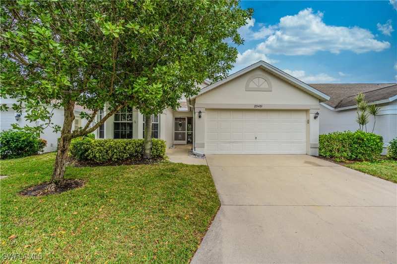 3 bedroom SingleFamilyResidence at 25451 Fairway Dunes Ct, Fairway Dunes Condo, Bonita Springs — photo 1