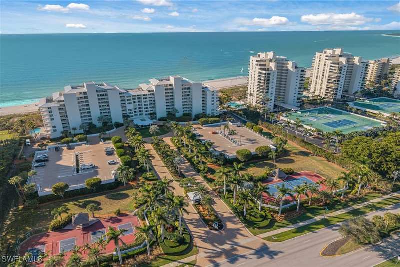 2 bedroom Condominium at 780 S Collier Blvd 510, Somerset Of Marco Island, Marco Island — photo 1