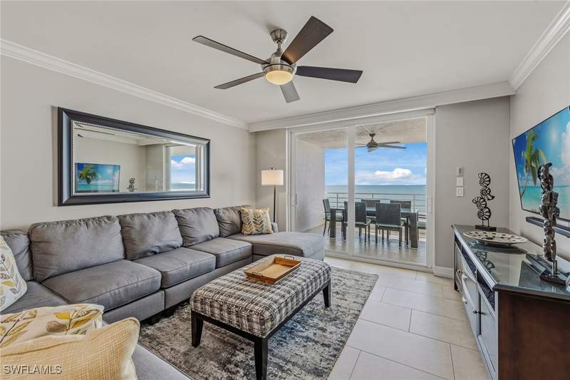 2 bedroom Condominium at 780 S Collier Blvd 510, Somerset Of Marco Island, Marco Island — photo 4