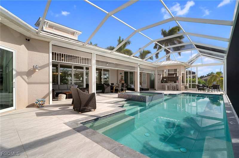 3 bedroom SingleFamilyResidence at 4420 SW 24th Ave, Cape Coral, Cape Coral — photo 1