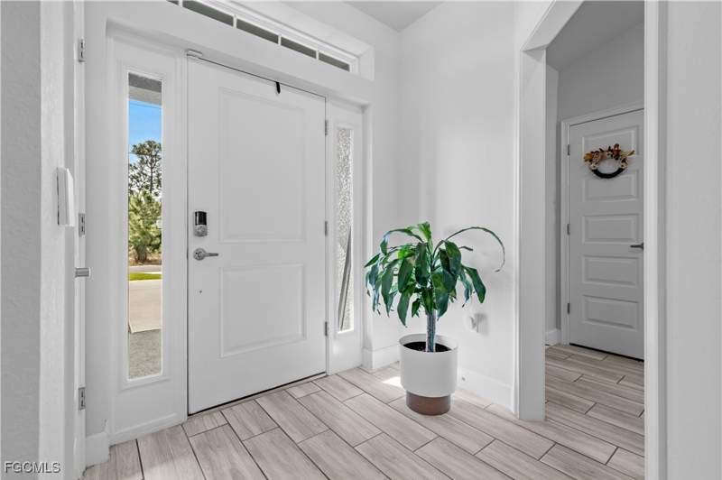 4 bedroom SingleFamilyResidence at 2021 NE 36th Ter, Cape Coral, Cape Coral — photo 2