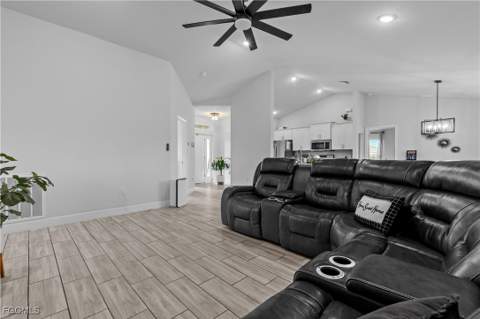 2021 NE 36th Ter, Cape Coral FL - photo 6 of 27