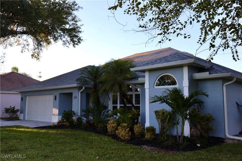 3 bedroom SingleFamilyResidence at 5191 Sunbury Ct, Briarwood, Naples — photo 1