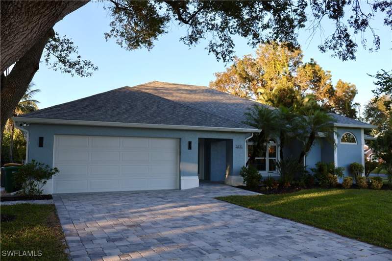3 bedroom SingleFamilyResidence at 5191 Sunbury Ct, Briarwood, Naples — photo 2