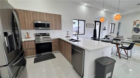 1709 NE 41st St, Cape Coral FL - photo 15 of 19